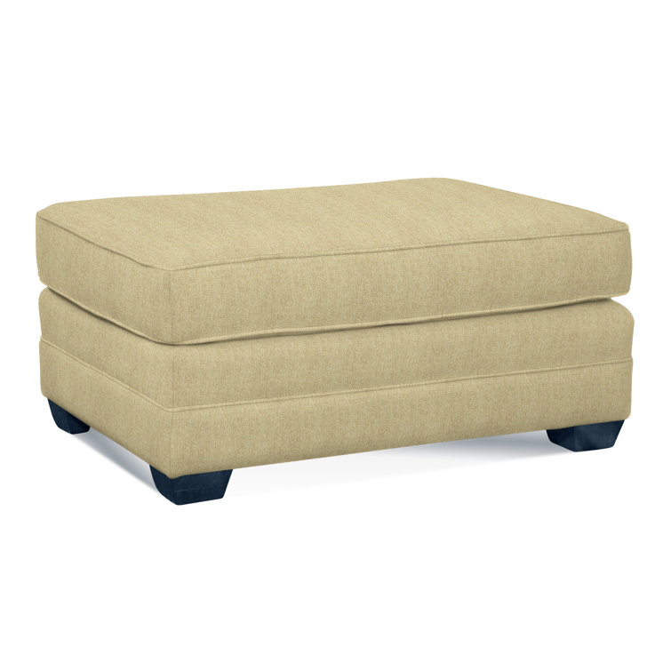 Bedford Upholstered Ottoman