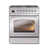 Acier inoxydable / chrome