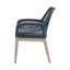 Fauteuil d'extérieur Loom