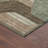 Machine Washable Indoor/Outdoor Lockway ACN2422 Mid-Century Modern Rug-1694428781