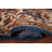 Handmade Ziegler Vegetable Dye Area Rug 8x10