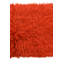 Tapis orange rectangulaire 4 pi Phillippi