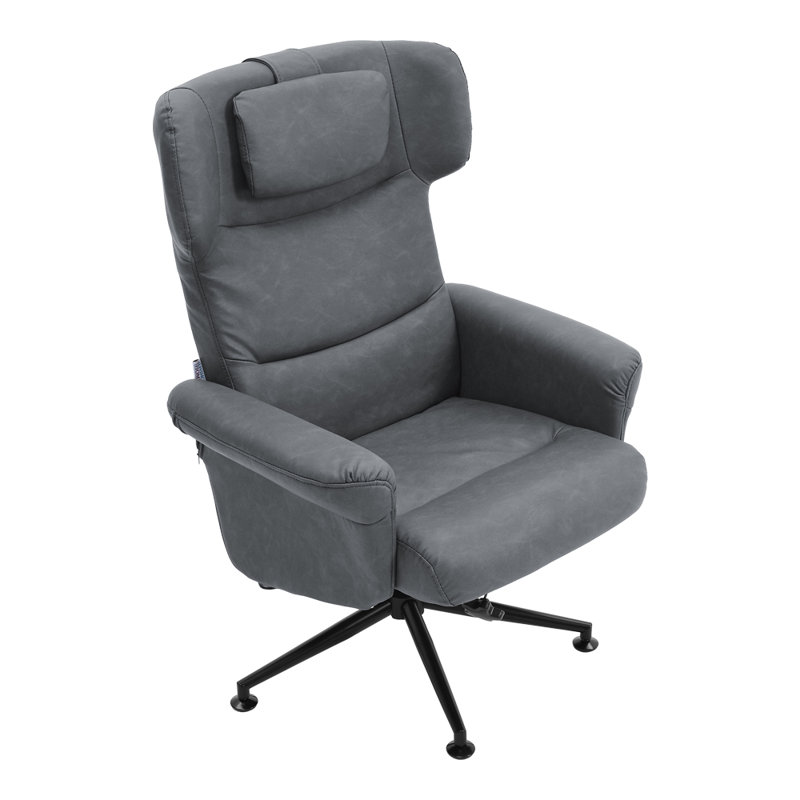 Upholstered Armchair