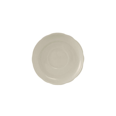 Soucoupe 5,5 po Shell
