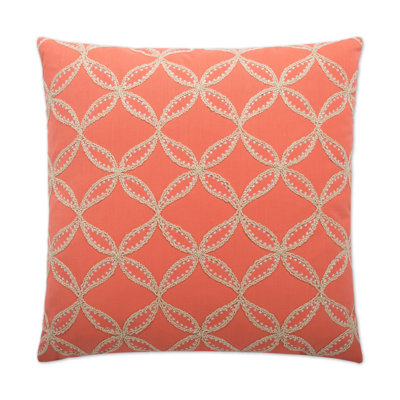 Tanjib Decorative Throw Pillow