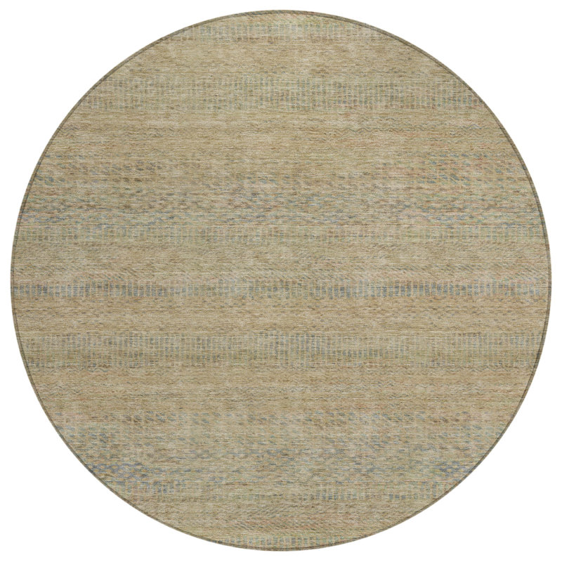 Tapis 8 po Taupe