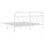 Kerry Metal Bed