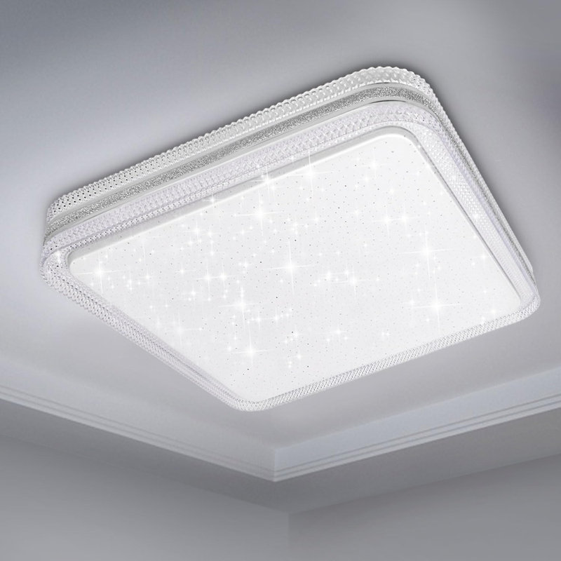LED Flush Mount