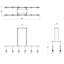 Suspenders® 12 - Light LED Pendant