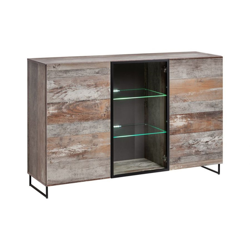 Naumann 150cm Sideboard