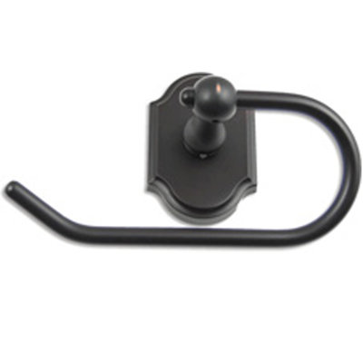 Wenmoor Wall Mounted Toilet Paper Holder