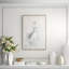 Walking On A Stage II Painting by Janice Sandler-46490560-63502163