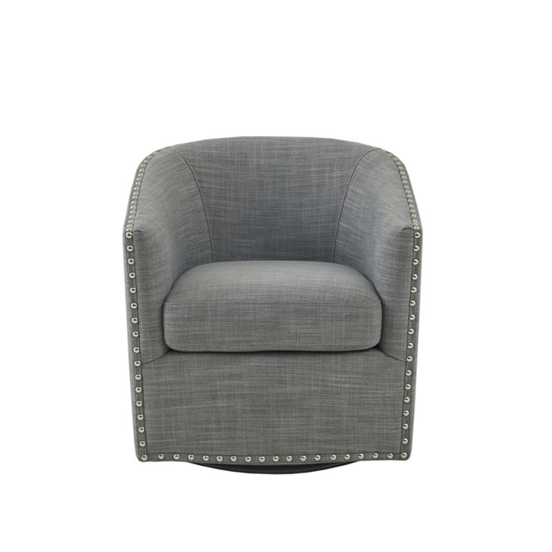 Pivot Tyler, Gris