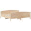 Wendy Solid Wood Bed-518251190-518251187