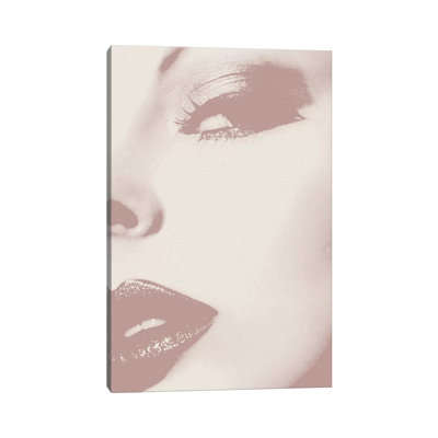 This Way - Print on Canvas