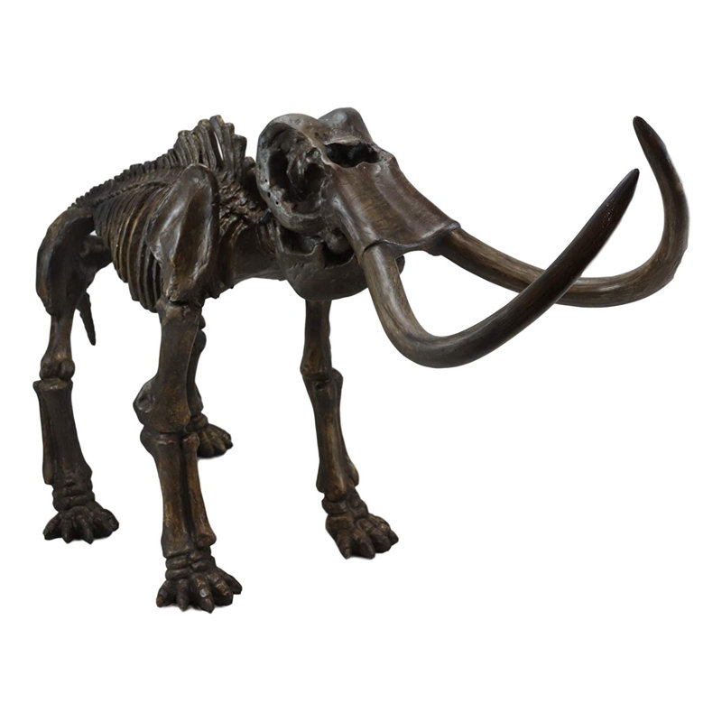 Wanette Animals Figurines & Sculptures