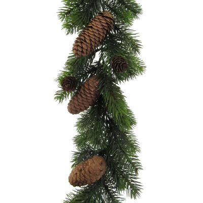 Garland Fichten