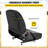 Inbox Zero Seat Cushion