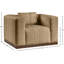 Chaise en cuir Shondreka-1099254638