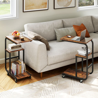 Side Table Set