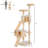 Harbaugh 68.1'' H Cat Tree-641727663