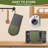 Double Oven Mitts-129682271