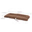 Chair Cushion with Elastic and Tie Straps-1994125575