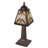 Metal Table Lamp