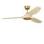 Ventilateur de plafond intelligent Selen-743981901-743981889-743981902