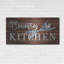 «Country Kitchen» par Lori Deiter-761384859