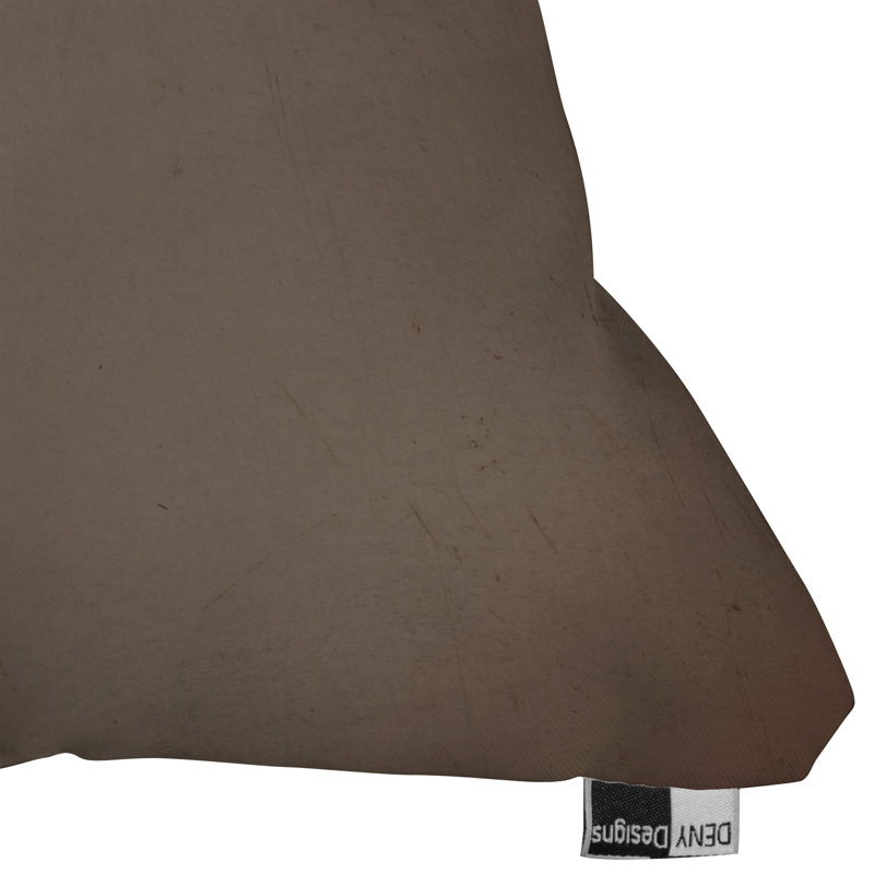 Throw Pillow, 16" x 16"