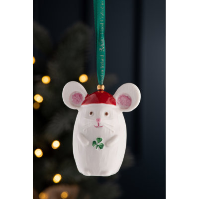 Figurine décorative suspendue