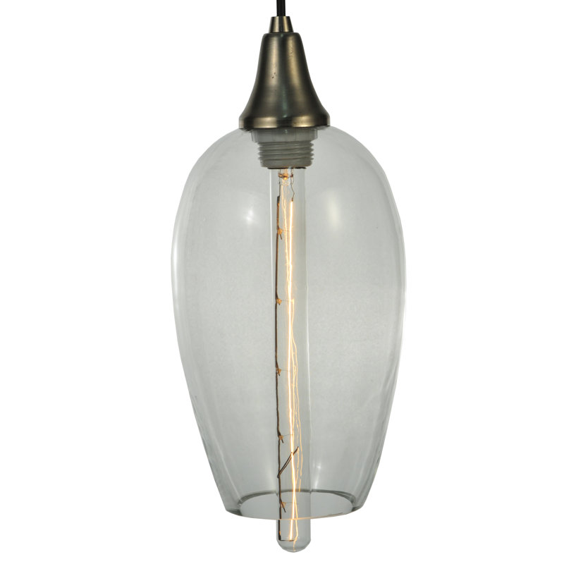 Metro Fusion 1 - Light Pendant