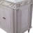 Seville 72'' Double Bathroom Vanity with Quartz Top