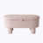 Rose est en rupture de stock