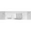 Brabantia Pull Out Laundry Line, 22 Metre-36144748