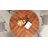 Zambrano 47.24" Round Pedestal Dining Table-426001408