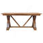Wood Treston Dining Table