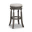 Tabouret de bar, finition, siège-1248780686
