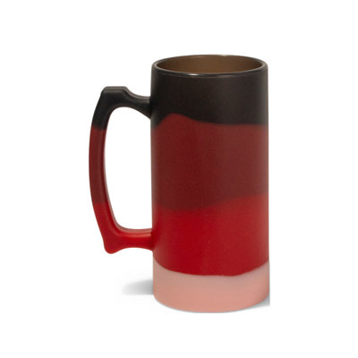 Silipint Silicone 28 oz Beer Stein