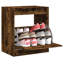 10 Pair Shoe Storage Cabinet-133168406