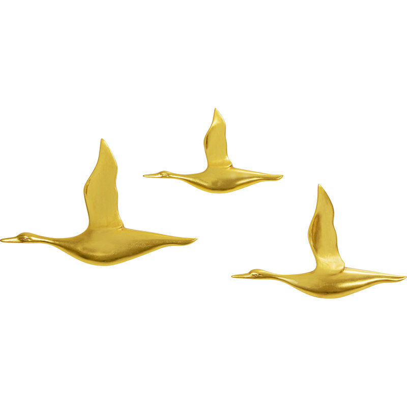 3 Wall Decor Set