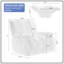 Fauteuil inclinable pivotant de 38,58 po Anaahat-1308777559