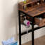 Dressing Table with Mirror