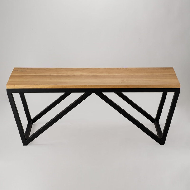 Gennadiy Bench, H50 x W80 x D40cm