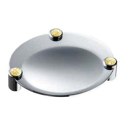 Porte-savon de table Zenor
