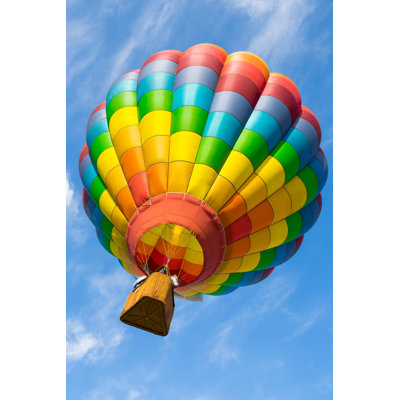 " Hot Air Balloon " by Mariuszblach