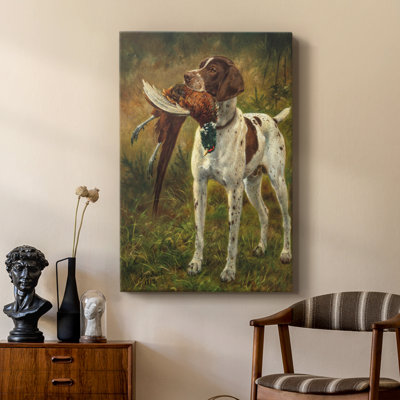 Reproduction d'animaux rétro LX - galerie Cavas sur mesure
