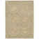 Mehndi Hand Braided Geometric Indoor Rug