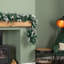 Annachiara 270cm Faux Garland-1236071386